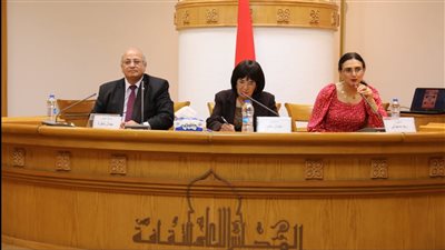 متخصصون: إبداع ريم بسيوني يعبر عن التاريخ والهوية المصرية 