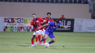 ترتيب الدوري المصري، هبوط غزل المحلة وأسوان وبقاء الداخلية بالممتاز