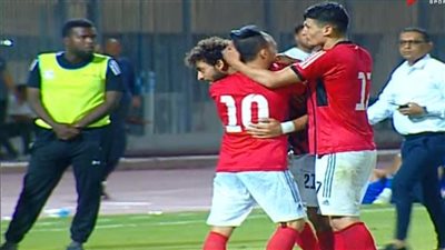 الدوري المصري، الداخلية يخطف فوزا قاتلا على أسوان برباعية ويضمن البقاء في الممتاز