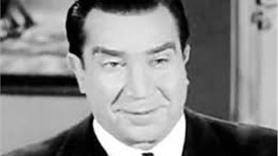 حصل على لقب فنان الشعب بقرار وزاري، يوسف وهبي عملاق المسرح 