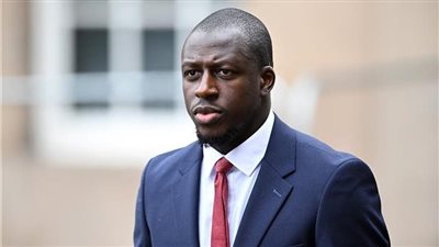 بيان لـ ميندي لاعب مانشستر سيتي السابق بعد تبرئته من تهم الاغتصاب 