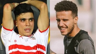 الأول خلص مع ناد والثاني هيعمل أزمة، الزمالك يصدم جماهيره بشأن مصطفى فتحي وبن شرقي 