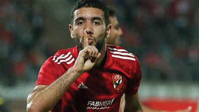  بيبو يحسم مصير عودة محمد شكري وقندوسي وفترة غياب ياسر إبراهيم