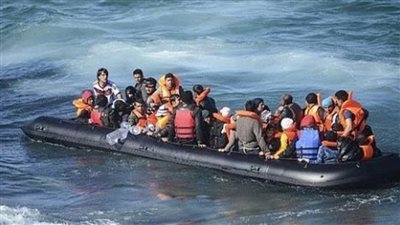 إعادة أكثر من 13 ألف مهاجر إلى ليبيا‎