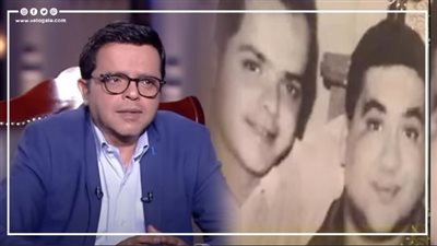 تعليق مؤثر من هنيدي بعد رؤية صورته مع علاء ولي الدين: صدمة أثرت في نفسيا لمدة شهور (فيديو)