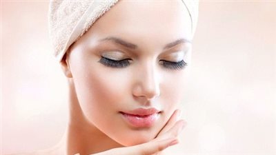 لأصحاب البشرة الجافة، قناع الخيار لتنعيم البشرة وتفتيحها