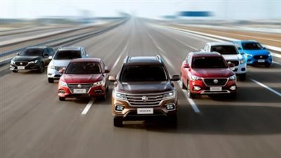 الغرف التجارية: 75% تراجعا في شراء السيارات (فيديو)