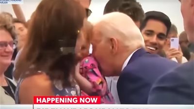 بعد زلات لسانه، بايدن 