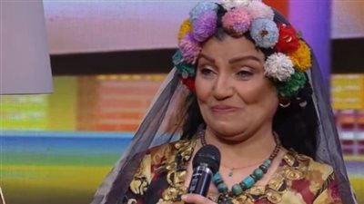  هدى السنباطي تكشف لفيتو حقيقية مشاركتها في الجزء الثامن من الكبير أوي 