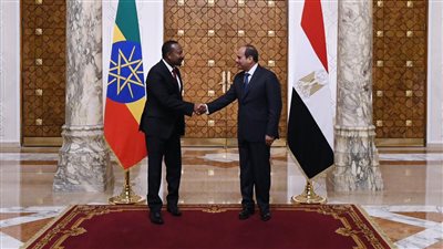  5 معلومات عن آخر مستجدات أزمة سد النهضة