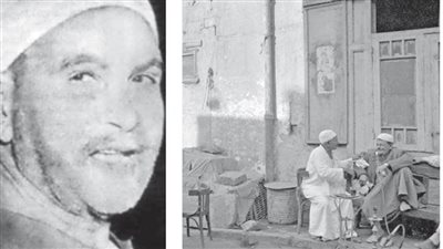 حكاية أحمد عرابي أشهر فتوة في مصر وعلاقته بنجيب محفوظ.. حكم عليه بالسجن 3 سنوات بتهمة تدمير حي الأزبكية 