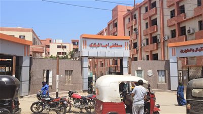 استخراج تصريح دفن ضحية ليلة الدخلة في الدقهلية 