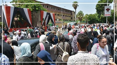 5 معلومات عن نتيجة الثانوية العامة 2023 (انفوجراف)