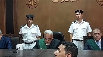 إحالة أوراق المتهمين بقتل الطفل زياد بالقليوبية إلى مفتي الجمهورية