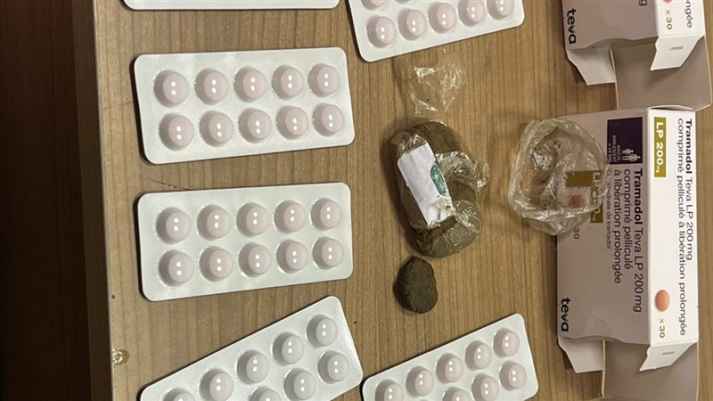 جمارك مطار القاهرة،