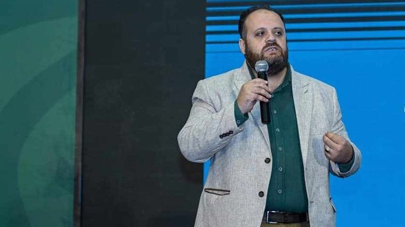 المهندس محمد مجدي