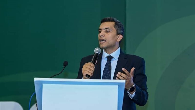الدكتور محمد المنسي