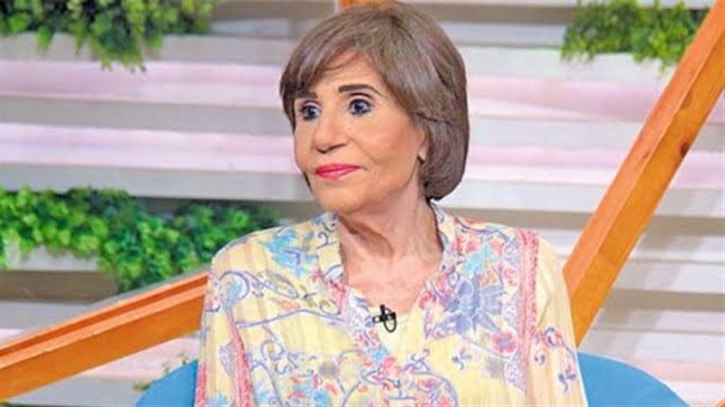 سميرة محسن.فيتو