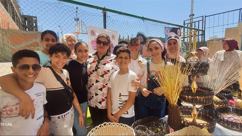 الإسكندرية، فيتو