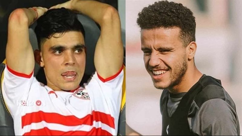  مصطفى فتحي وبن شرقي،