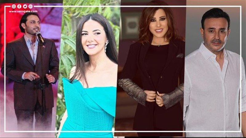 لجنة تحكيم إكس فاكتور،