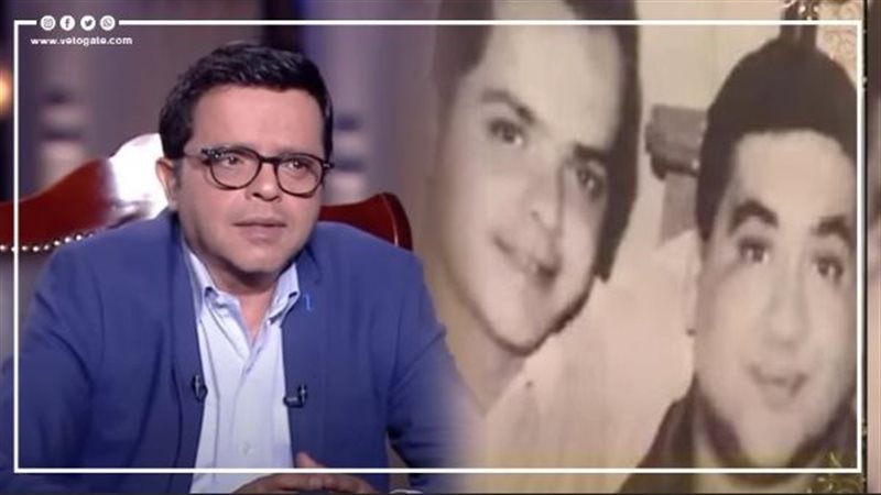 محمد هنيدي وعلاء
