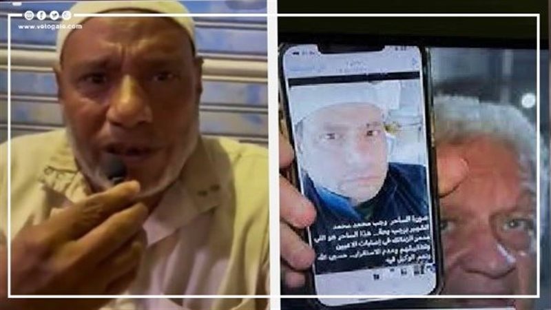 مرتضى منصور، فيتو