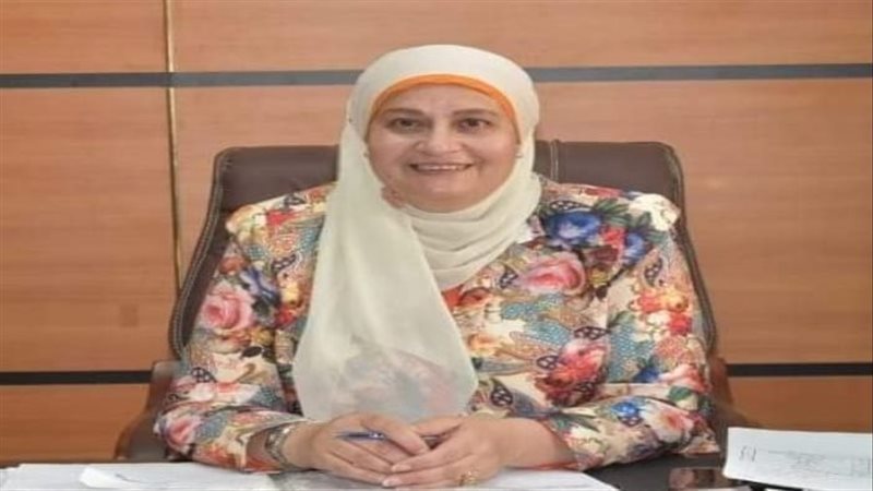 سماح إبراهيم مدير