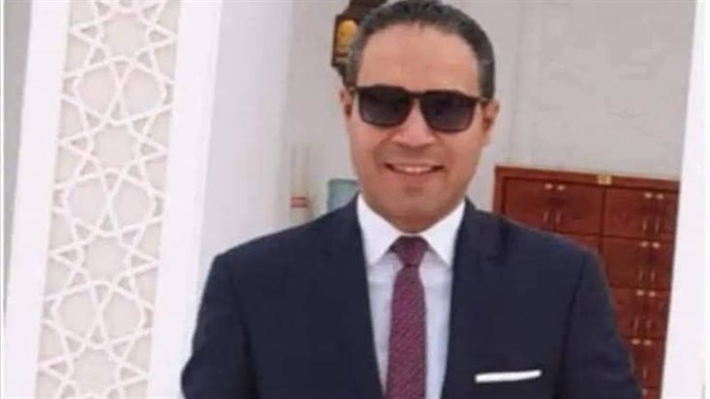 المجنى عليه 