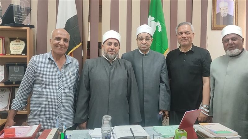 بدء تصحيح الشهادة