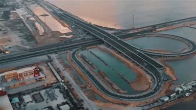 الانتهاء من 157 مشروعًا تنمويًا بالإسكندرية بتكلفة كلية 4.6 مليار جنيه 