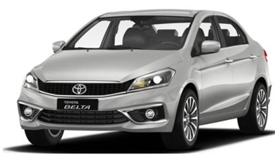 مقارنة بين أسعار سيارات تويوتا قبل وبعد زيادات منتصف يوليو (صور)