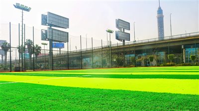 لغز توقف إعلانات مركز شباب الجزيرة وأزمة بسبب الودائع