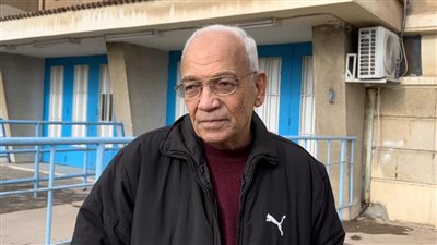 وفاة حنفي هليل نجم غزل المحلة ومنتخب مصر السابق 