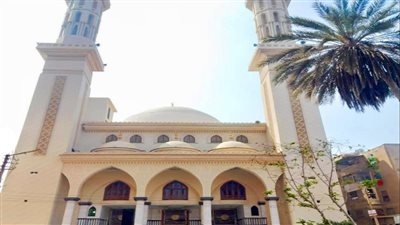 الأشرف برسباي والشيخ عواض ومصلح والعليمي أهمها، أشهر مساجد وأضرحة القليوبية 