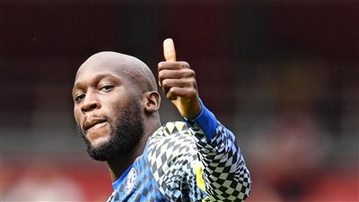 لوكاكو يتفق على الانضمام إلى يوفنتوس 
