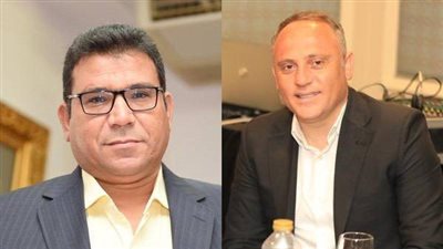 أسامة حسني وجمال جبر يتقدمان ببلاغين للنائب العام ضد أحمد حسام ميدو