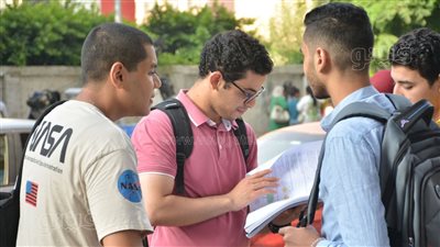 نتيجة الثانوية العامة 2023، موعد إتاحة نماذج إجابة الامتحانات الرسمية في جميع المواد 