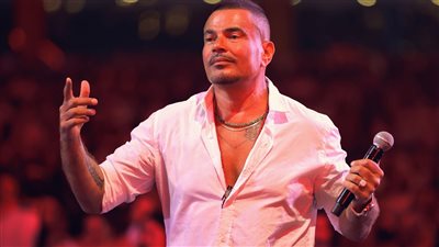 أخبار الفن اليوم: أحمد رزق يعتذر عن عدم استكمال عرض مسرحية ميمو.. عمرو دياب يحيي حفلًا غنائيًا بالأهرامات