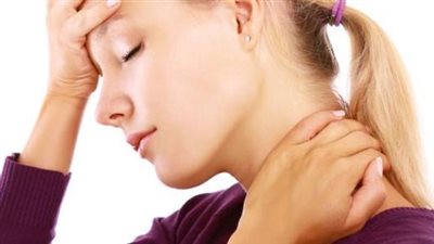 تعرف على أعراض سرطان الغدد الليمفاوية 