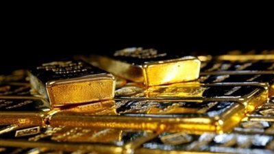 سعر جرام الذهب مساء اليوم السبت، مؤشر الذهب بموقع البورصة المصرية 