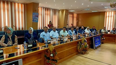  انطلاق فعاليات حملة 