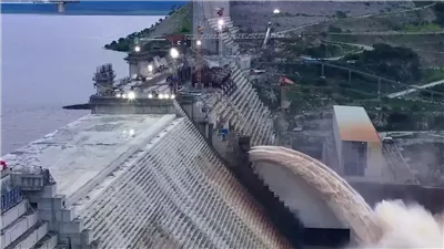 ألاعيب آبي أحمد.. رئيس وزراء إثيوبيا: لم نضر مصر في مراحل ملء وتخزين سد النهضة.. وخبراء: «من حصة بلادنا» ورسائل الطمأنة محلها «الاتفاق الملزم».. شراقي: خسائر مصر كبيرة من الملء الرابع