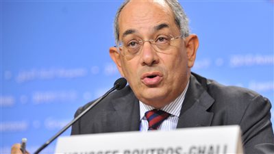 بقرار رئاسي.. المجلس التخصصي للتنمية الاقتصادية يظهر في ثوبه الجديد.. يوسف بطرس غالي أبرز الأعضاء.. إيجاد حلول لأزمات القطاع على رأس الأولويات.. وهذه هي الاختصاصات