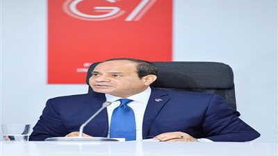 12 معلومة ترصد تطور العلاقات المصرية الكينية تزامنا مع زيارة السيسي لنيروبي