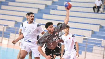 كرة اليد، معسكر مغلق لمنتخب الناشئين في السويد استعدادا للمونديال