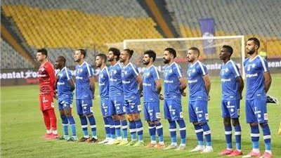 الدوري المصري، سموحة في مهمة صعبة أمام بلدية المحلة 