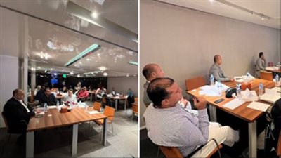  الداخلية تنظم الدورات التدريبية للكوادر العاملة بمراكز الإصلاح والتأهيل