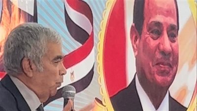 محافظ الإسكندرية الأسبق: 30 يونيو صححت كثيرا من الأخطاء 