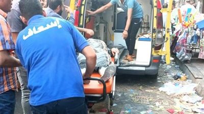 أخبار الحوادث اليوم: سقوط أجزاء من عقار بالإسكندرية.. وإخلاء سبيل زوج ضحية ليلة الدخلة بالدقهلية